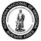 Logo Academia Nacional de Medicina