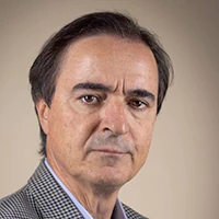 Dr. Pablo Bonvehí