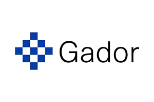 Logo GADOR