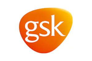 Logo GSK