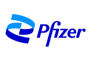Logo PFIZER