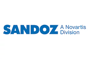 Logo SANDOZ