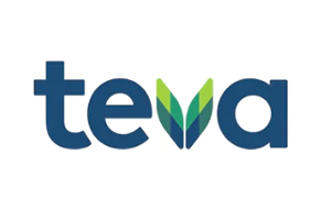 Logo TEVA