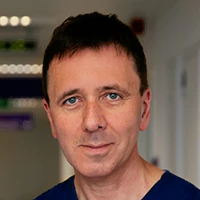 Dr. Johan Maertens